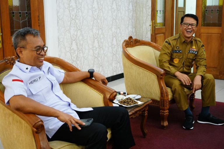 Antisipasi Narkoba, Kepala BNN Ingatkan Orang Tua Jangan Gaptek