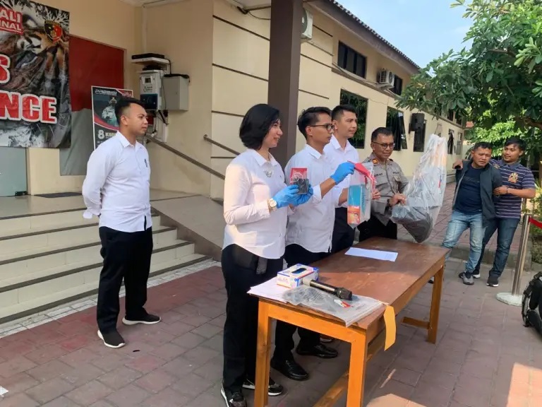 Hamil dengan Mantan Pacar, Sepasang Kekasih Nekat Aborsi