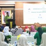 Pemprov Jateng Gandeng Dewan Masjid Indonesia untuk Tekan Pernikahan Dini