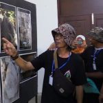 Semarak Hari Jadi Lasem, Wabup Hanies Buka Pameran Foto dan Benda Bersejarah