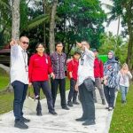 Finalis Investment Challenge (IC) 2023, Kota Magelang Masuk 7 Besar