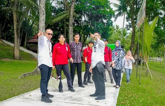 Finalis Investment Challenge (IC) 2023, Kota Magelang Masuk 7 Besar