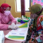 Integrasi Pelayanan Kesehatan Primer Memperkuat Peran Kader Kesehatan