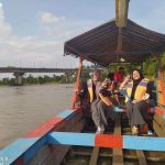 Pesona Linggamas di Kedungbenda, Gelar Test Tour Wisata Edukasi