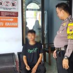 Mengamuk Lalu Merusak Rumah Sendiri, Warga Ketakutan, Pemuda Diamankan Polisi