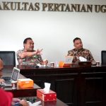 Serius Kembangkan Pertanian Organik, Pemkab Gandeng Faperta UGM