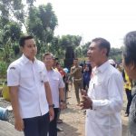 Desa Penyangkringan dan Desa Lumansari Masuk dalam 20 Desa Pilot Project Padat Karya