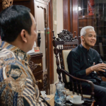 LKPP Jadikan Pemprov Jateng Sebagai Role Model untuk Konsolidasi Pengadaan Barang