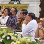 Presiden Minta Kementerian/Lembaga Tidak Membuat Aplikasi Digital Secara Masing-masing
