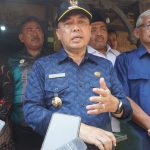 Penyandang Disabilitas, ODGJ dan Lansia di Mayong Lor Terima Bansos