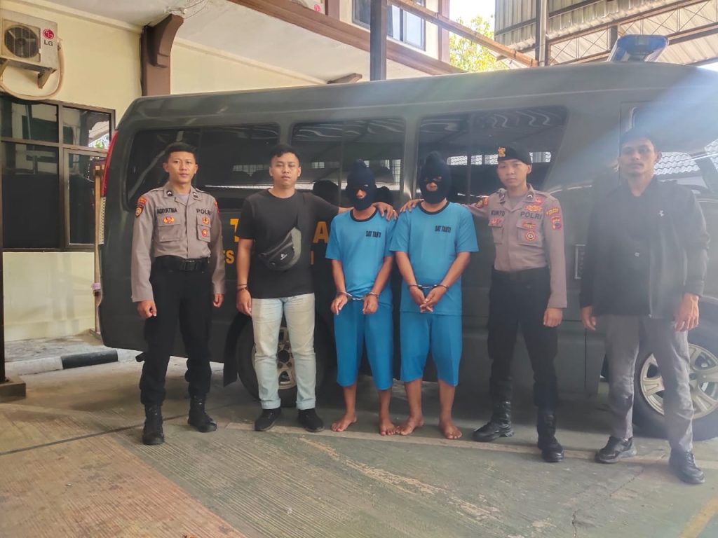 Langsung Ditahan, Polisi Tetapkan Tersangka Pelaku Pencabulan 12 Siswi Madrasah di Baturetno