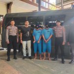 Langsung Ditahan, Polisi Tetapkan Tersangka Pelaku Pencabulan 12 Siswi Madrasah di Baturetno