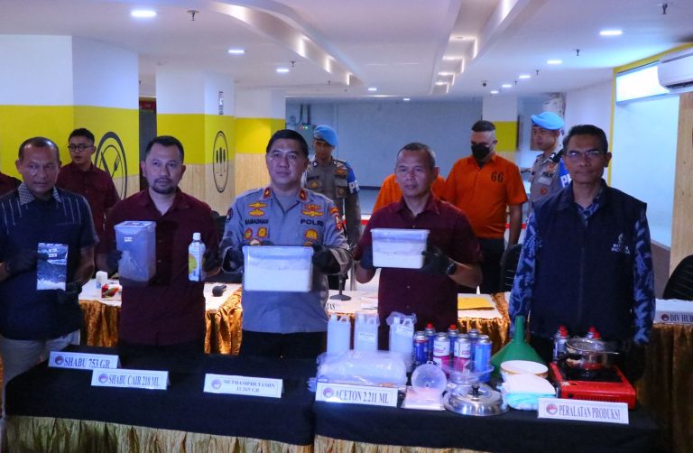 Polri: Tiga DPO Pengendali Dua Tersangka Diburu