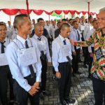 Program Pemprov Jateng Magang ke Jepang Diminati Peserta dari Lampung