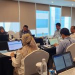 Badan Pangan Nasional Siap Bangun Sistem Informasi Pangan dan Gizi
