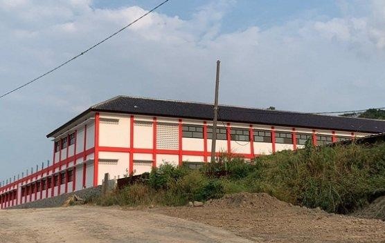 Penambahan Infrastruktur SMPN 16 Semarang Dianggarkan Tahun Depan