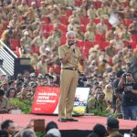 15 Ribu Kades dan Perangkat Desa se-Jateng Didorong Lakukan Percepatan Tangani Kemiskinan