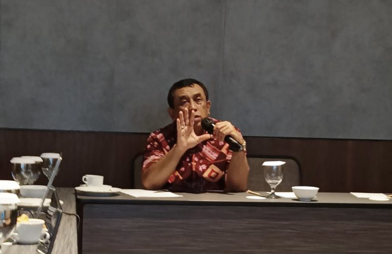 Badan Pangan Nasional Siapkan Juknis Gerakan Selamatkan Pangan
