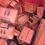 Jemaah Haji Makin Dipermudah Mendapatkan Obat dengan Sistem Pendistribusian Baru
