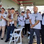 Peluncuran Sukses, SATRIA-1 Akan Bergerak ke Orbit 146°BTdi Atas Papua
