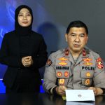 Dalam Periode 5-27 Juni 2023, Satgas TPPO Polri Tangkap 649 Pelaku