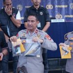 44 Orang Ditangkap, Polisi Gerebek Rumah Judi Paikyu dan Tasiau