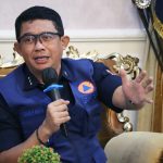 Kepala BNPB Dorong Pemkab Cianjur Tuntaskan Rehab-Rekon Pascagempabumi