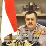 Kapolri Angkat Komjen Agus Andrianto Sebagai Wakapolri