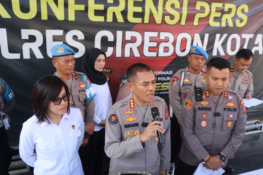 Diduga Lakukan Penipuan Penerimaan Calon Anggota Polri, Kapolda Jabar Copot AKP SW