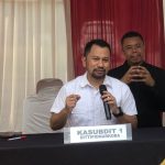Polri Tetapkan 1 Orang DPO di Kasus Pembuatan Ekstasi Jaringan Internasional