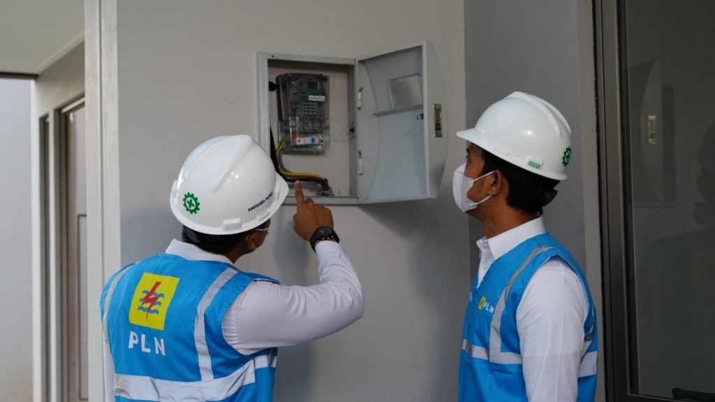 Pemerintah Pastikan Tarif PLN Tidak Naik Hingga September 2023