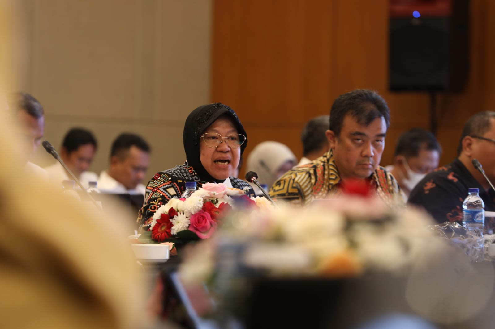 Komisi VIII DPR RI Dukung Penguatan Anggaran Kemensos, Tantangan Sosial Makin Kompleks