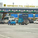 Libur Panjang, 482.363 Kendaraan Tinggalkan Jabotabek Melalui Jalan Tol