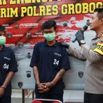 Gara-gara Sakit Hati, Pengamen Nekat Bakar Studio Foto di Gubug Diringkus Polisi