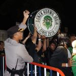 Pengamanan Sepak Bola di Solo Sukses, Bonek Apresiasi Polresta Surakarta