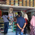Belum Ada Penyitaan, Tim Gempur Rokok Ilegal Menyasar 8 Desa
