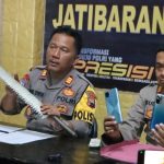 Siap Tawuran, 7 Remaja Anggota Genk Motor Diamankan Polsek Jatibarang