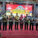 Belangsung Tiga Minggu, Tabuh Rebana Tandai Pembukaan Grebeg Besar Tahun 2023