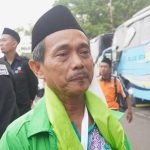 Tekun Menabung, Penjual Kerupuk Usek Berangkat Haji
