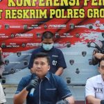 Demi Bayar Hutang, Sopir Nekat Jual Mobil Perusahaan di Grobogan