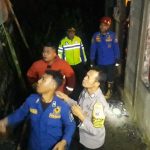Lupa Matikan Tungku Dapur, Rumah Warga Mrebet Terbakar