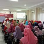 Jadi Jembatan antara Pemerintah dan Desa, 269 KPM Ikuti Pelatihan
