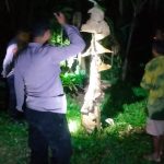 Polisi di Purbalingga Ungkap Penyebab Warga Meninggal di Kebun