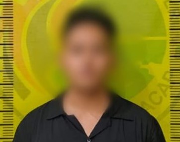 Satnarko Polresta Cilacap Tangkap Pengedar Obat-obatan Terlarang