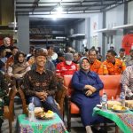 Termasuk Berpotensi Bencana Cukup Tinggi, Purworejo Butuh Kolaborasi Berbagai Komponen