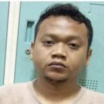 Nyambi Jualan Sabu, Satpam Perumahan Ditangkap Satresnarkoba Polrestabes Semarang