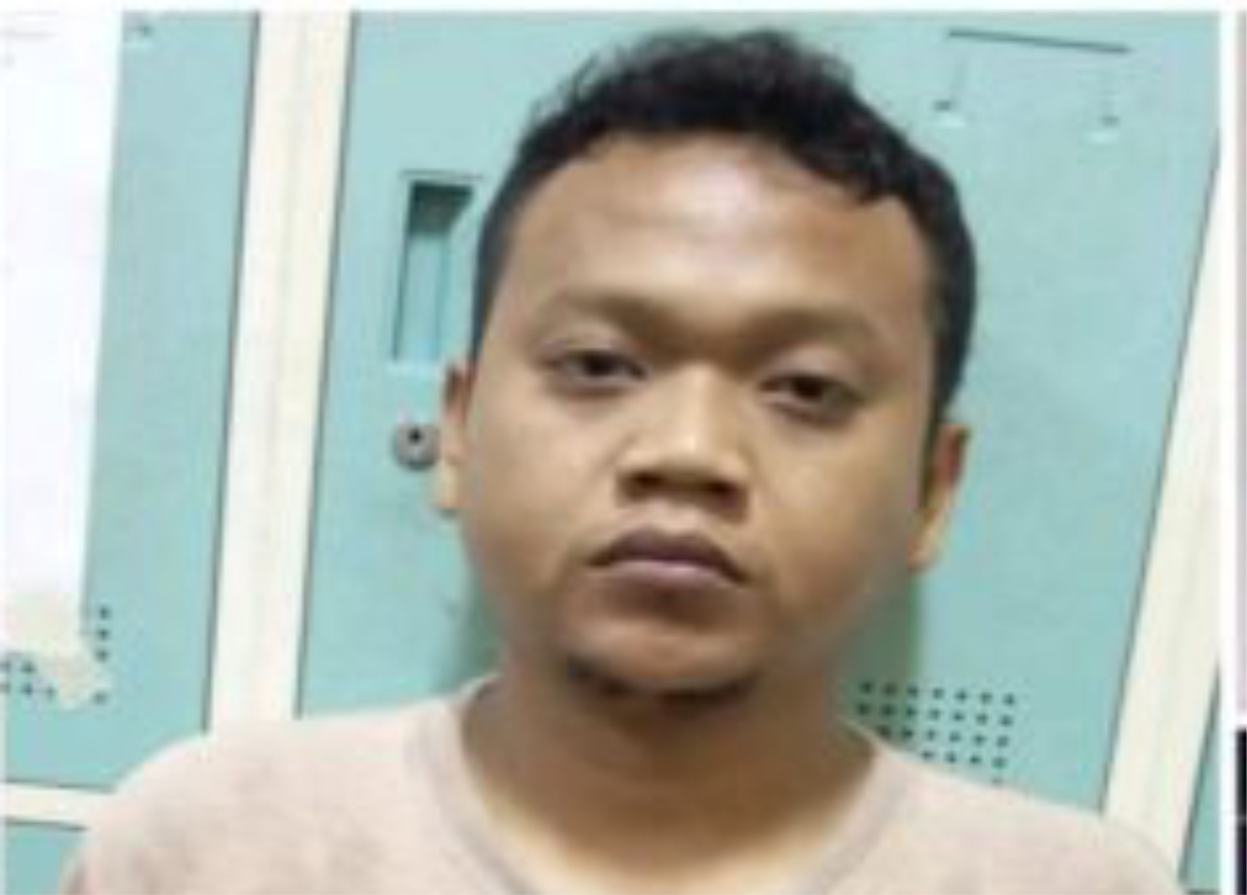Nyambi Jualan Sabu, Satpam Perumahan Ditangkap Satresnarkoba Polrestabes Semarang