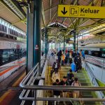 Memasuki Long Weekend Iduladha 1444 H, Volume Pelanggan Melonjak 66 Persen