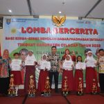 Angkat Dongeng dan Legenda Lokal, Dinas Arpus Gelar Lomba Bercerita