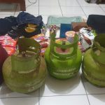 Polresta Banyumas Tangkap Dua Pelaku Pencurian Spesialis Warung